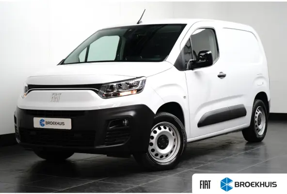 1.5 BlueHDi 130 EAT8 S&S L1 NAVI | CAMERA | CRUISE | Airconditioning | Centrale vergrendeling met Afstandsbediening