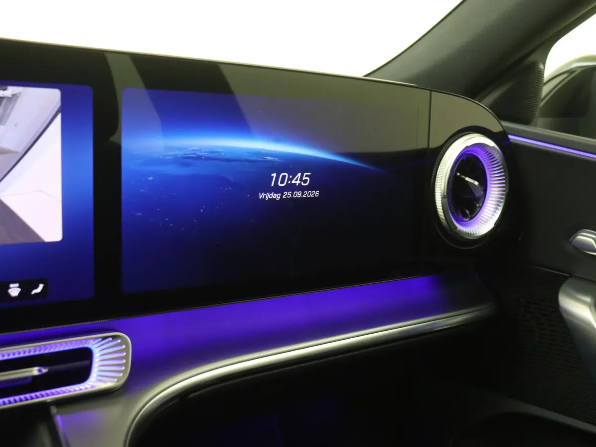 400 4MATIC Business Solution Luxury 94 kWh / Trekhaak / Rij-Assistentieplus / Superscreen / Memory-Stoelen /