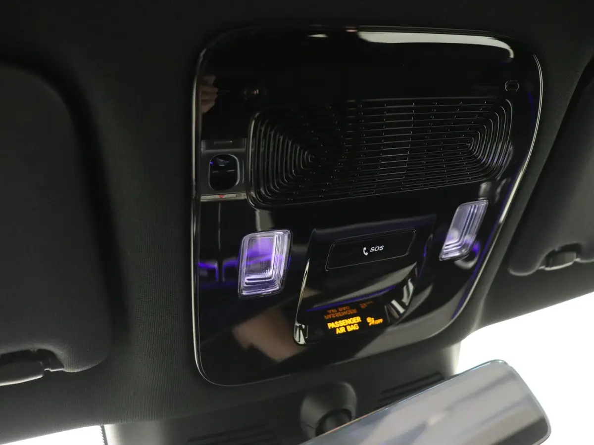 400 4MATIC Business Solution Luxury 94 kWh / Trekhaak / Rij-Assistentieplus / Superscreen / Memory-Stoelen /