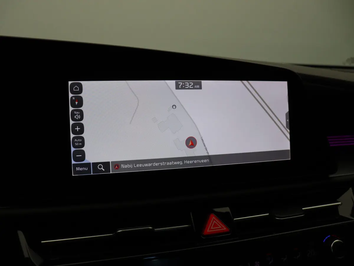 DynamicLine 64.8 kWh | Soh 97,6% | Achteruitrijcamera | Apple Carplay & Android Auto | 460km WLTP |