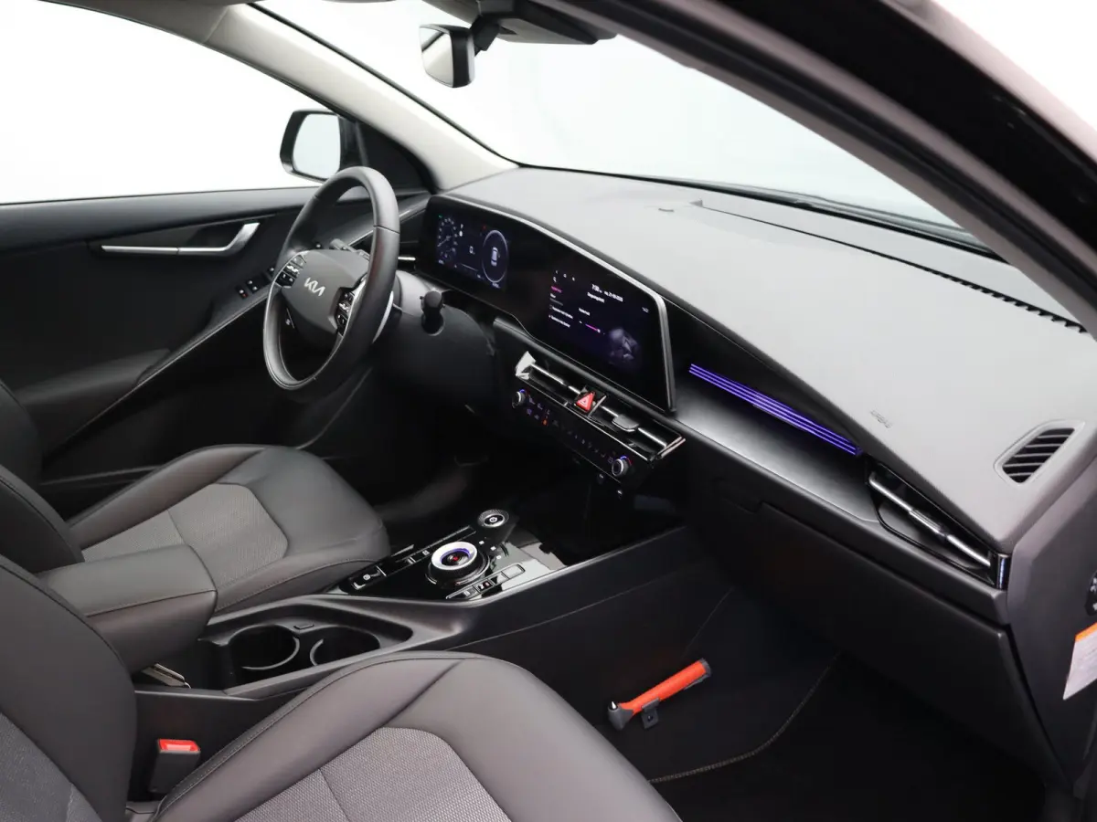 DynamicLine 64.8 kWh | Soh 97,6% | Achteruitrijcamera | Apple Carplay & Android Auto | 460km WLTP |