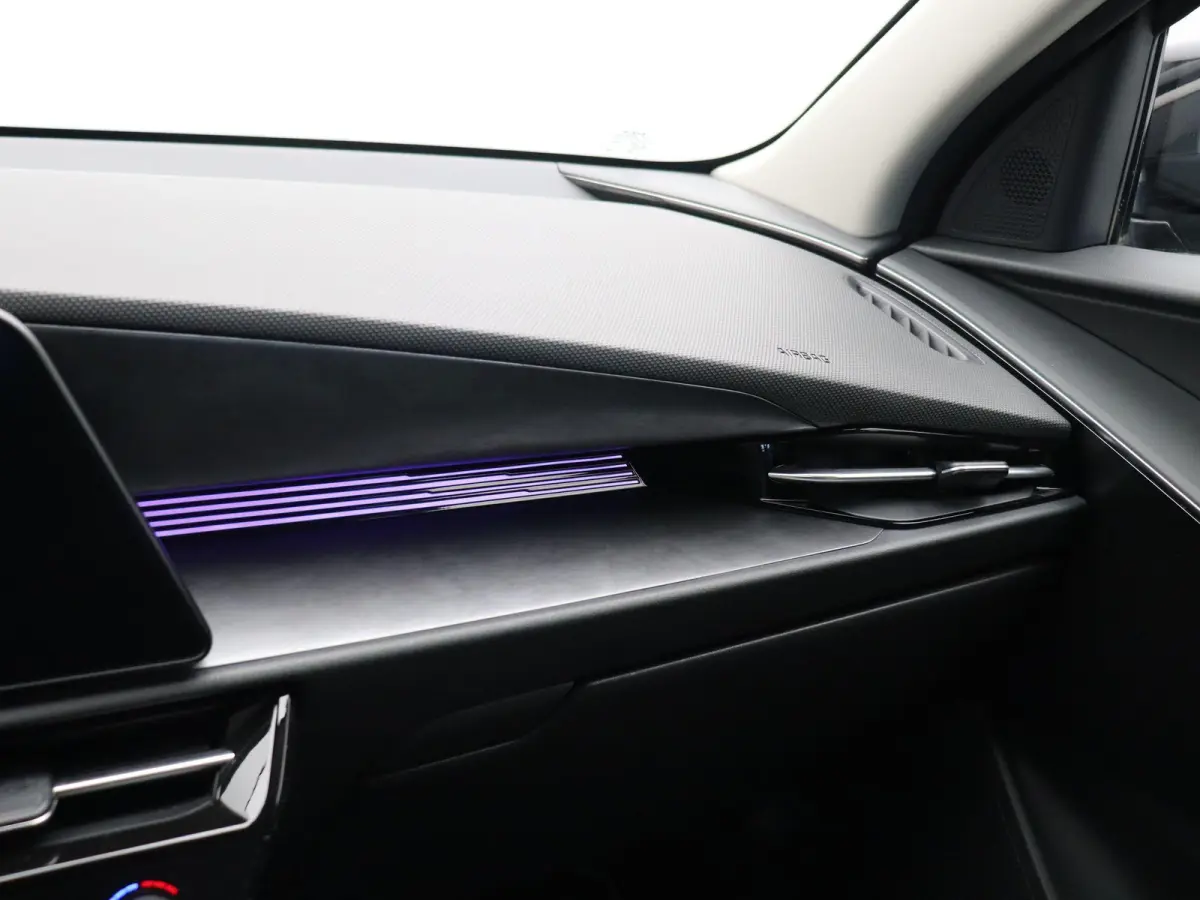 DynamicLine 64.8 kWh | Soh 97,6% | Achteruitrijcamera | Apple Carplay & Android Auto | 460km WLTP |