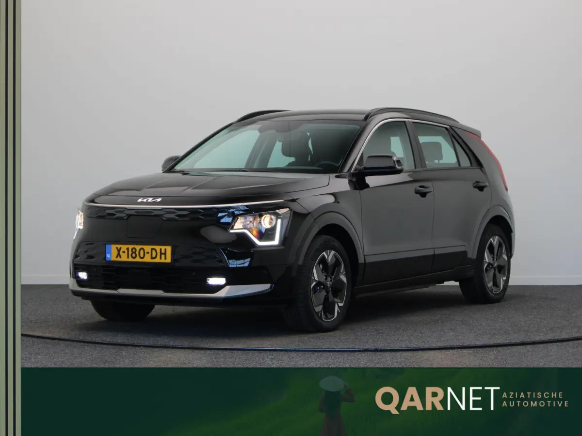 DynamicLine 64.8 kWh | Soh 97,6% | Achteruitrijcamera | Apple Carplay & Android Auto | 460km WLTP |