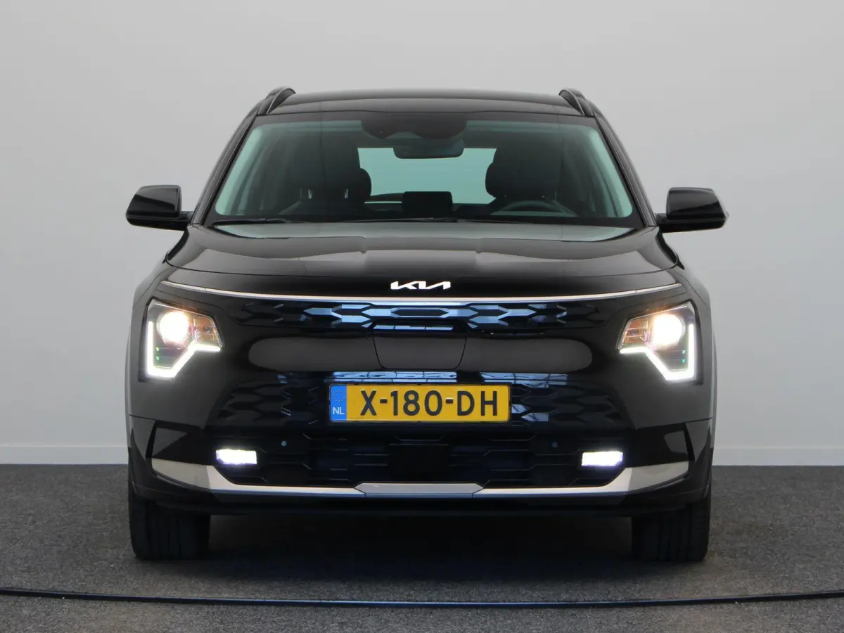 DynamicLine 64.8 kWh | Soh 97,6% | Achteruitrijcamera | Apple Carplay & Android Auto | 460km WLTP |