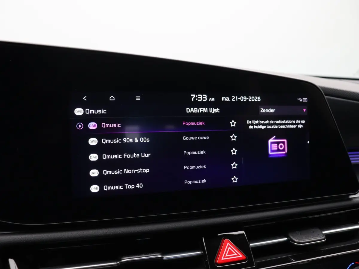 DynamicLine 64.8 kWh | Soh 97,6% | Achteruitrijcamera | Apple Carplay & Android Auto | 460km WLTP |