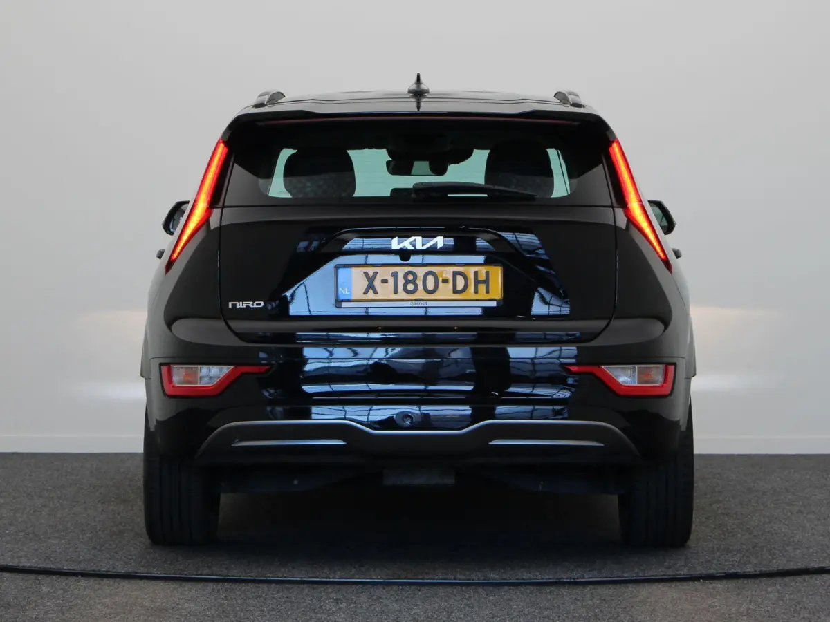 DynamicLine 64.8 kWh | Soh 97,6% | Achteruitrijcamera | Apple Carplay & Android Auto | 460km WLTP |