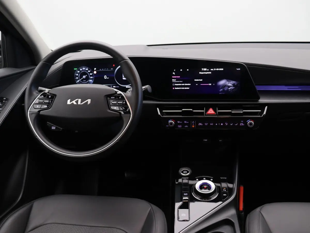 DynamicLine 64.8 kWh | Soh 97,6% | Achteruitrijcamera | Apple Carplay & Android Auto | 460km WLTP |