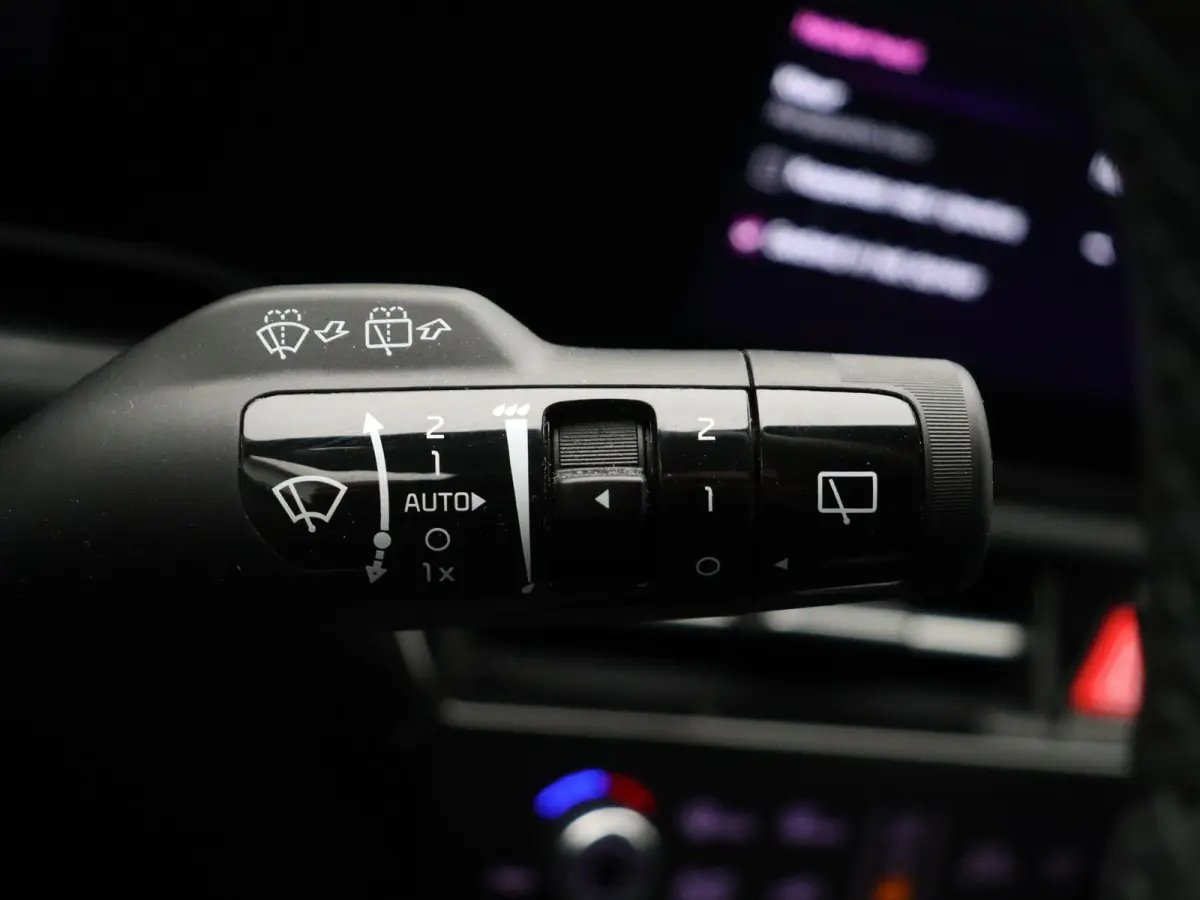 DynamicLine 64.8 kWh | Soh 97,6% | Achteruitrijcamera | Apple Carplay & Android Auto | 460km WLTP |