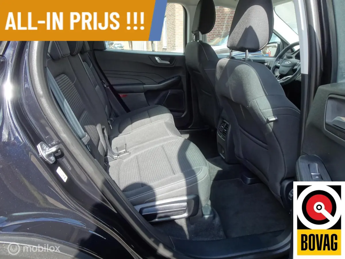 2.5 PHEV Titanium Trekhaak Adaptief Cruise !!!