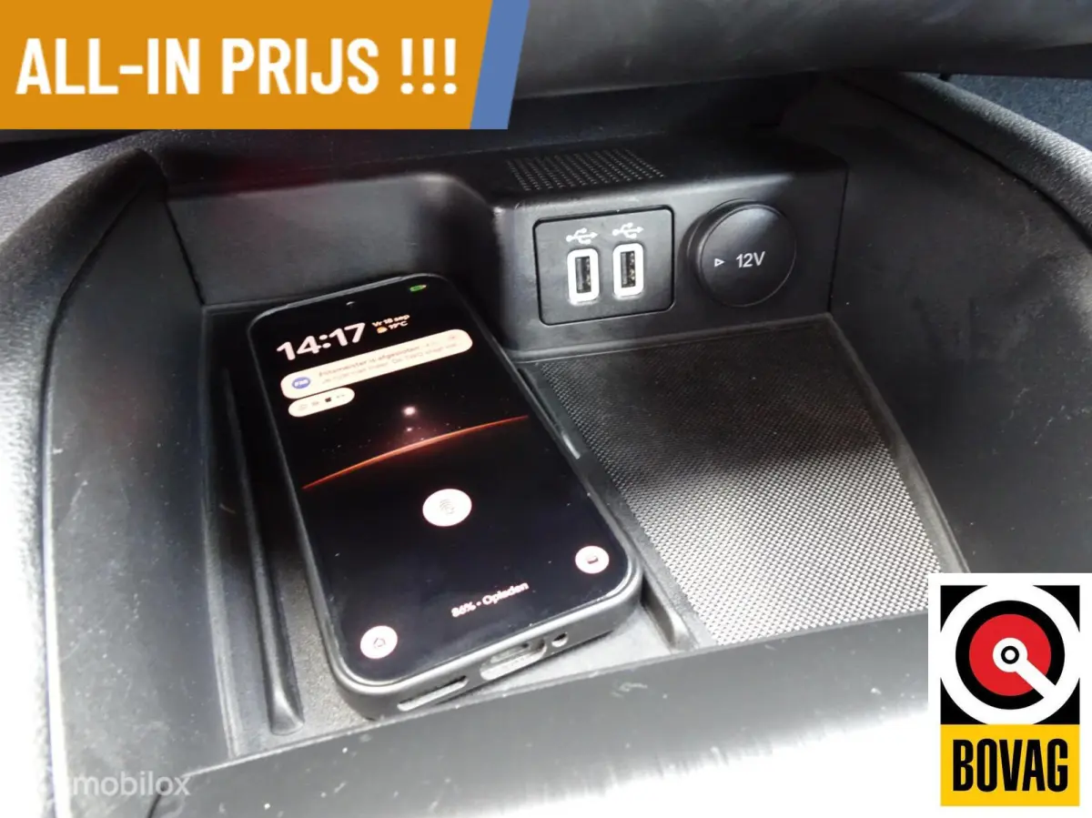 2.5 PHEV Titanium Trekhaak Adaptief Cruise !!!
