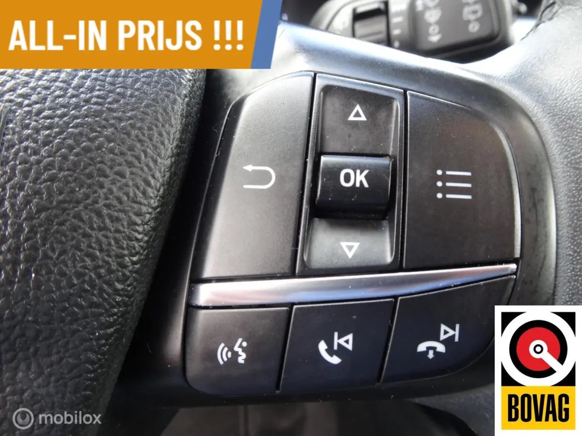 2.5 PHEV Titanium Trekhaak Adaptief Cruise !!!