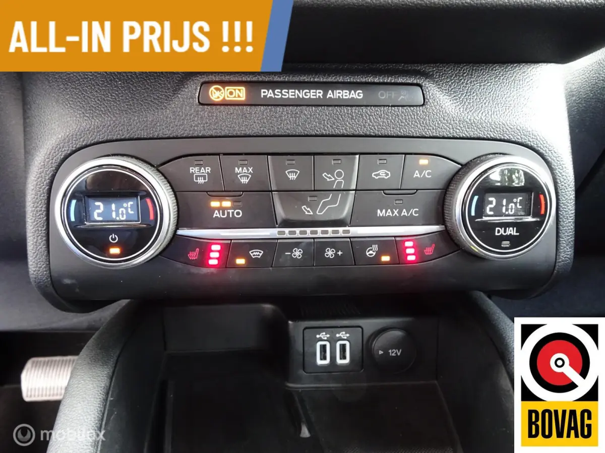2.5 PHEV Titanium Trekhaak Adaptief Cruise !!!