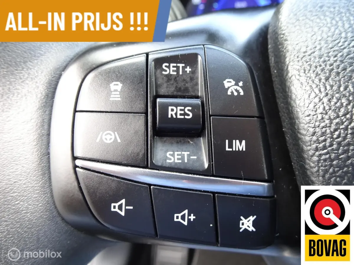 2.5 PHEV Titanium Trekhaak Adaptief Cruise !!!