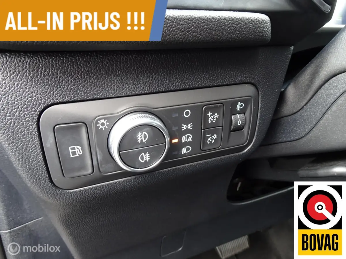 2.5 PHEV Titanium Trekhaak Adaptief Cruise !!!