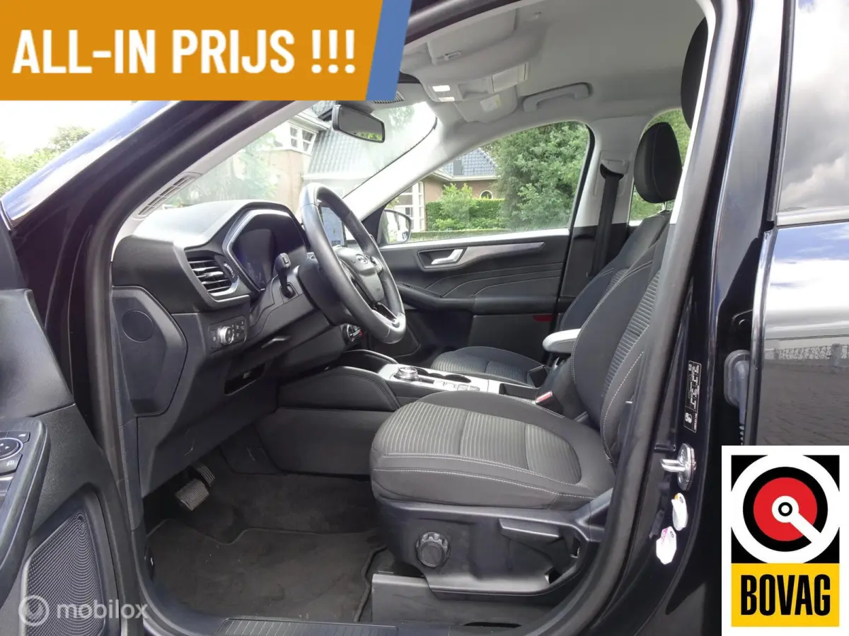 2.5 PHEV Titanium Trekhaak Adaptief Cruise !!!