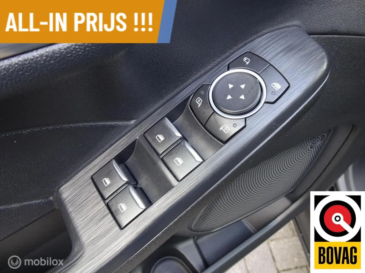 2.5 PHEV Titanium Trekhaak Adaptief Cruise !!!
