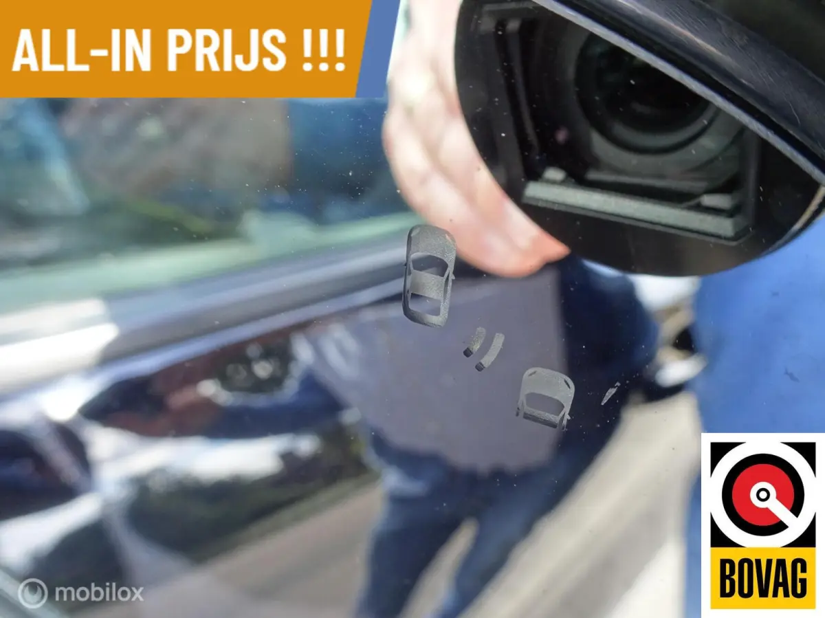 2.5 PHEV Titanium Trekhaak Adaptief Cruise !!!