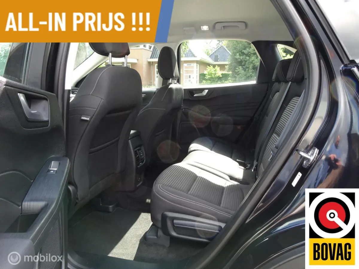 2.5 PHEV Titanium Trekhaak Adaptief Cruise !!!