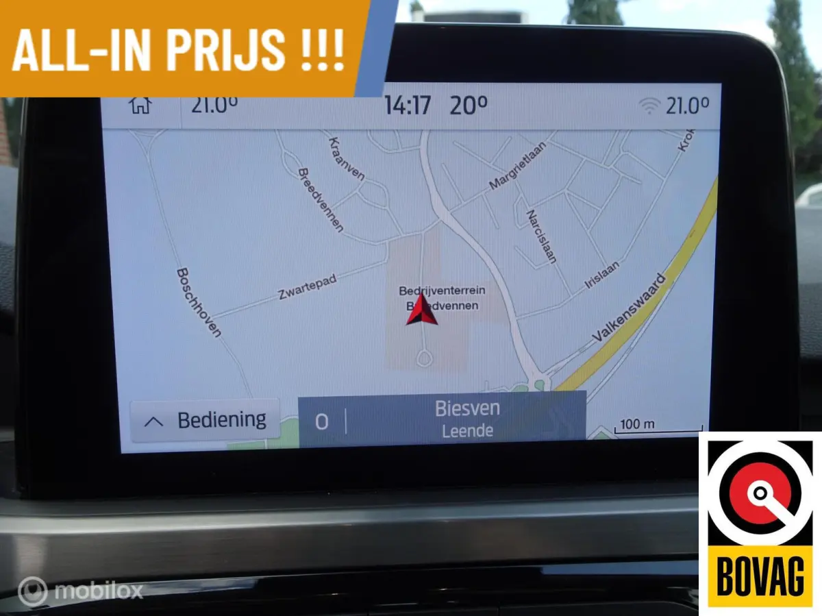 2.5 PHEV Titanium Trekhaak Adaptief Cruise !!!