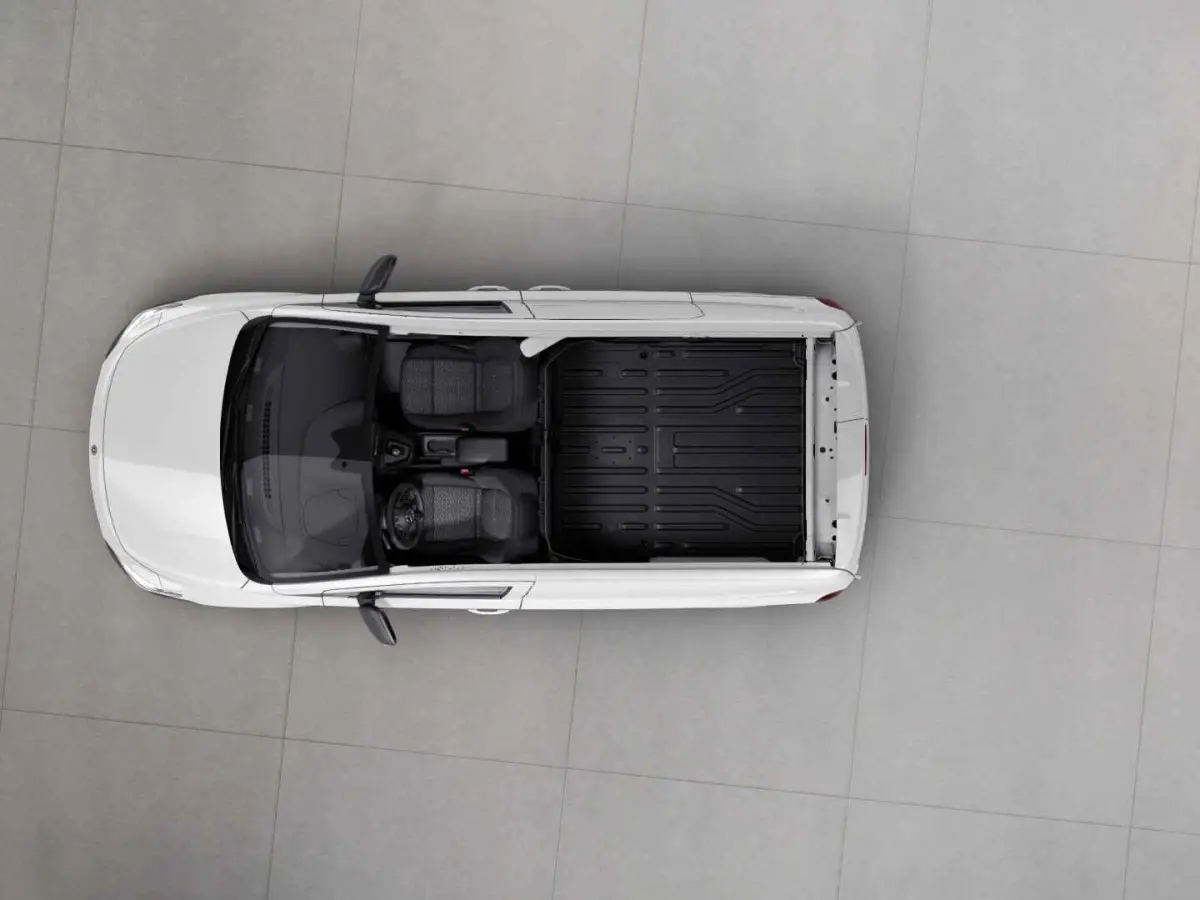112 Pro L1 Business Solution 51 kWh