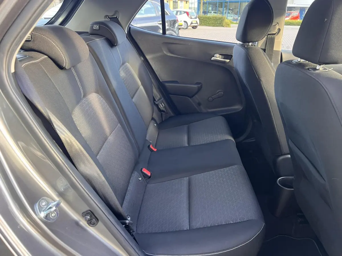 1.0 DPi ComfortLine Automaat Airco Cruise NAP