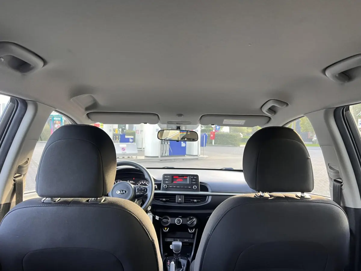 1.0 DPi ComfortLine Automaat Airco Cruise NAP