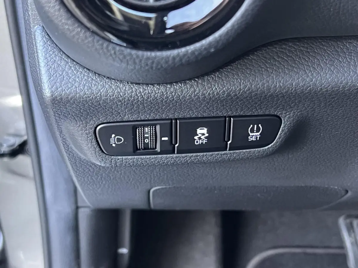 1.0 DPi ComfortLine Automaat Airco Cruise NAP