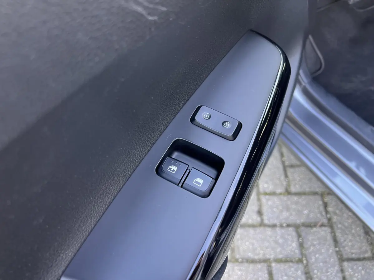 1.0 DPi ComfortLine Automaat Airco Cruise NAP