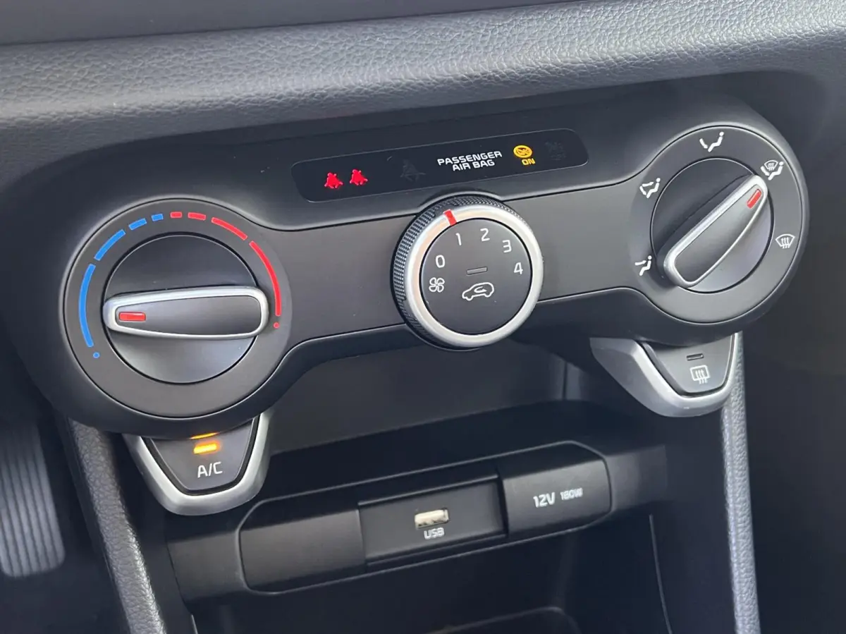 1.0 DPi ComfortLine Automaat Airco Cruise NAP