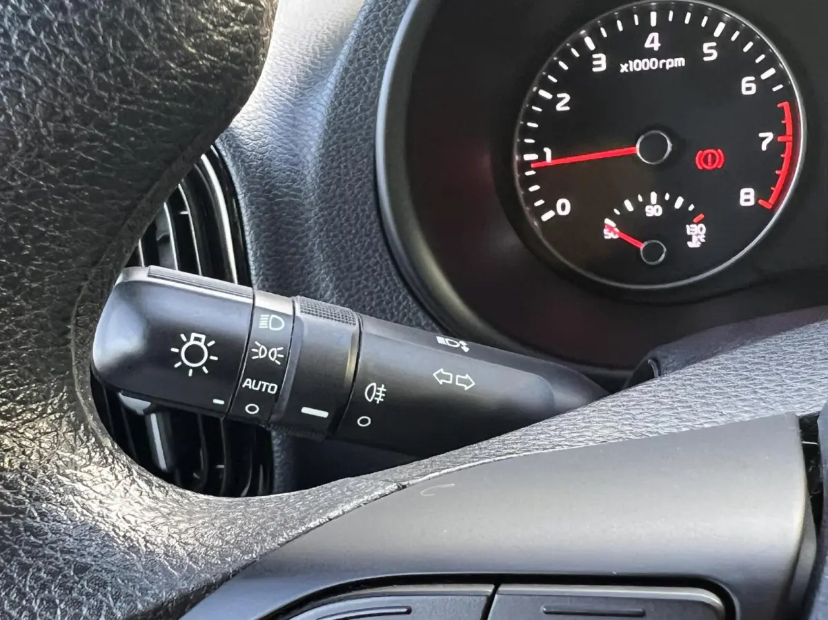 1.0 DPi ComfortLine Automaat Airco Cruise NAP