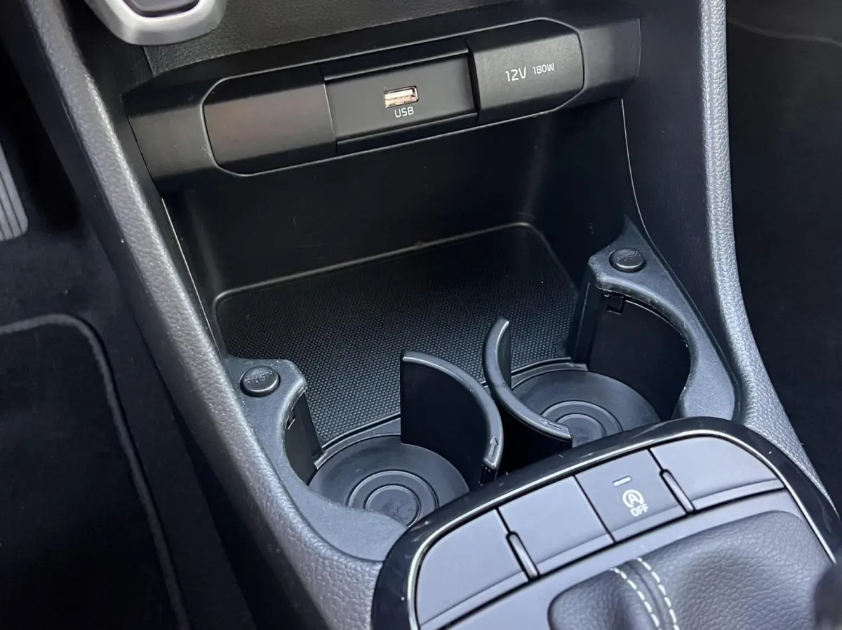 1.0 DPi ComfortLine Automaat Airco Cruise NAP