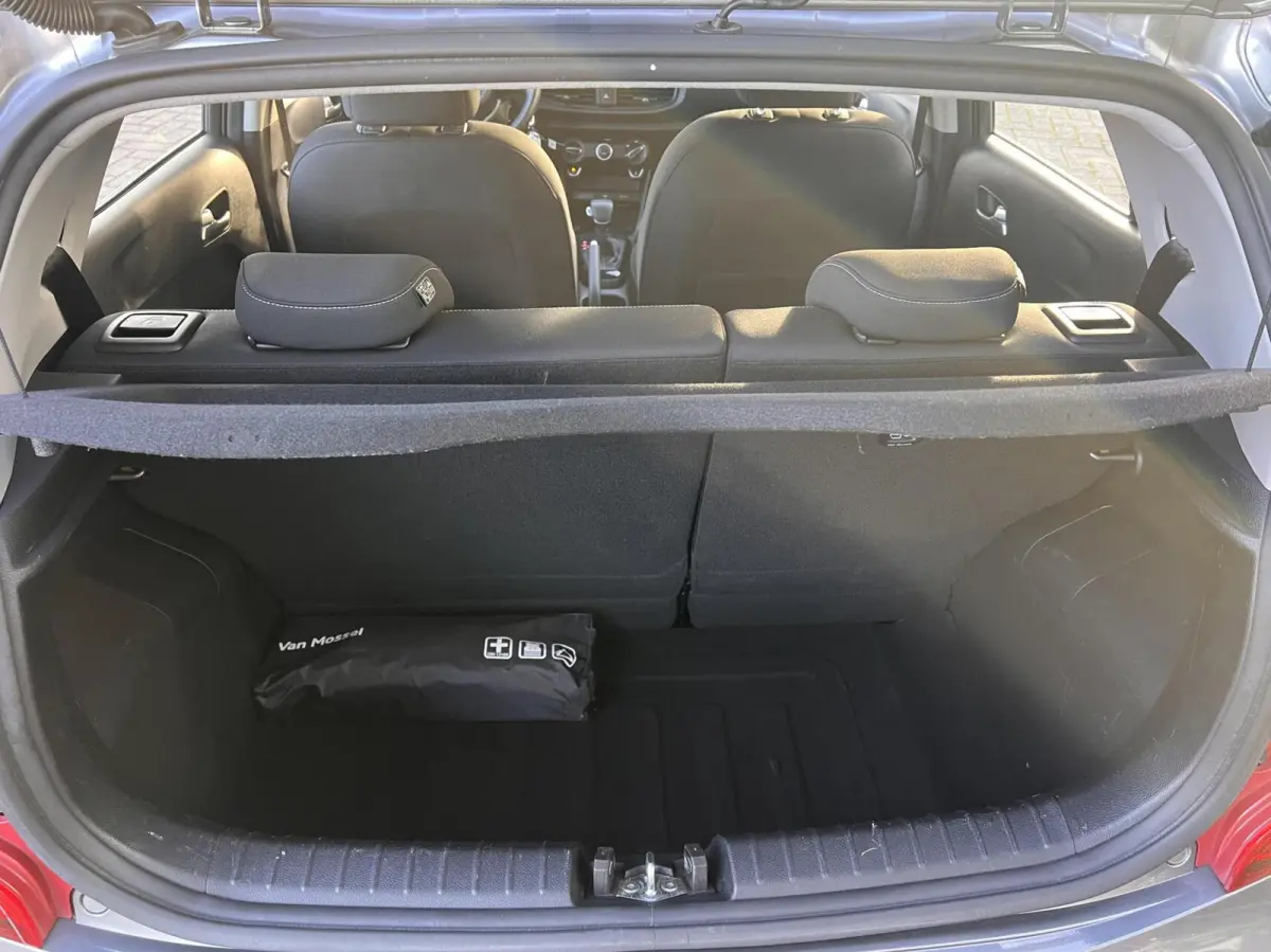 1.0 DPi ComfortLine Automaat Airco Cruise NAP