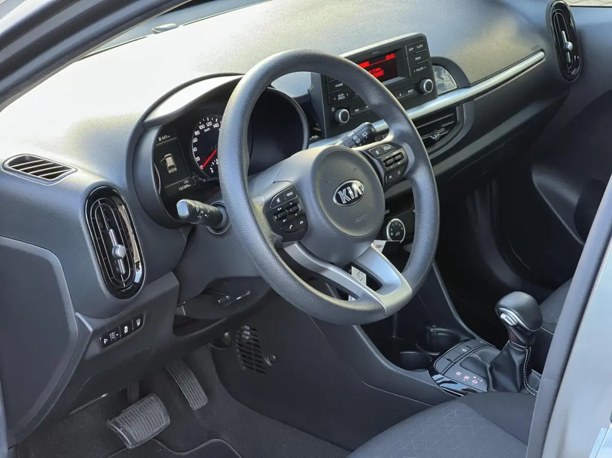 1.0 DPi ComfortLine Automaat Airco Cruise NAP