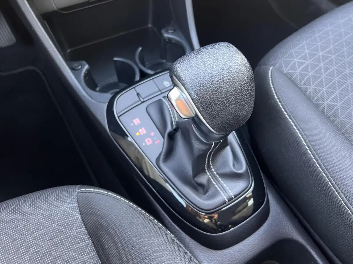1.0 DPi ComfortLine Automaat Airco Cruise NAP