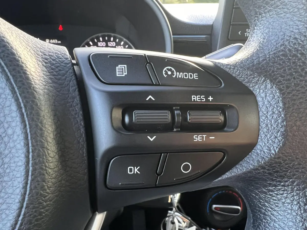 1.0 DPi ComfortLine Automaat Airco Cruise NAP