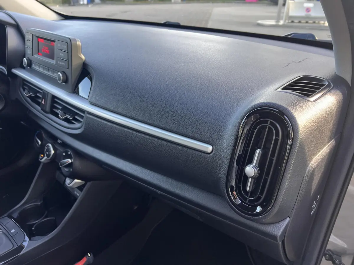 1.0 DPi ComfortLine Automaat Airco Cruise NAP