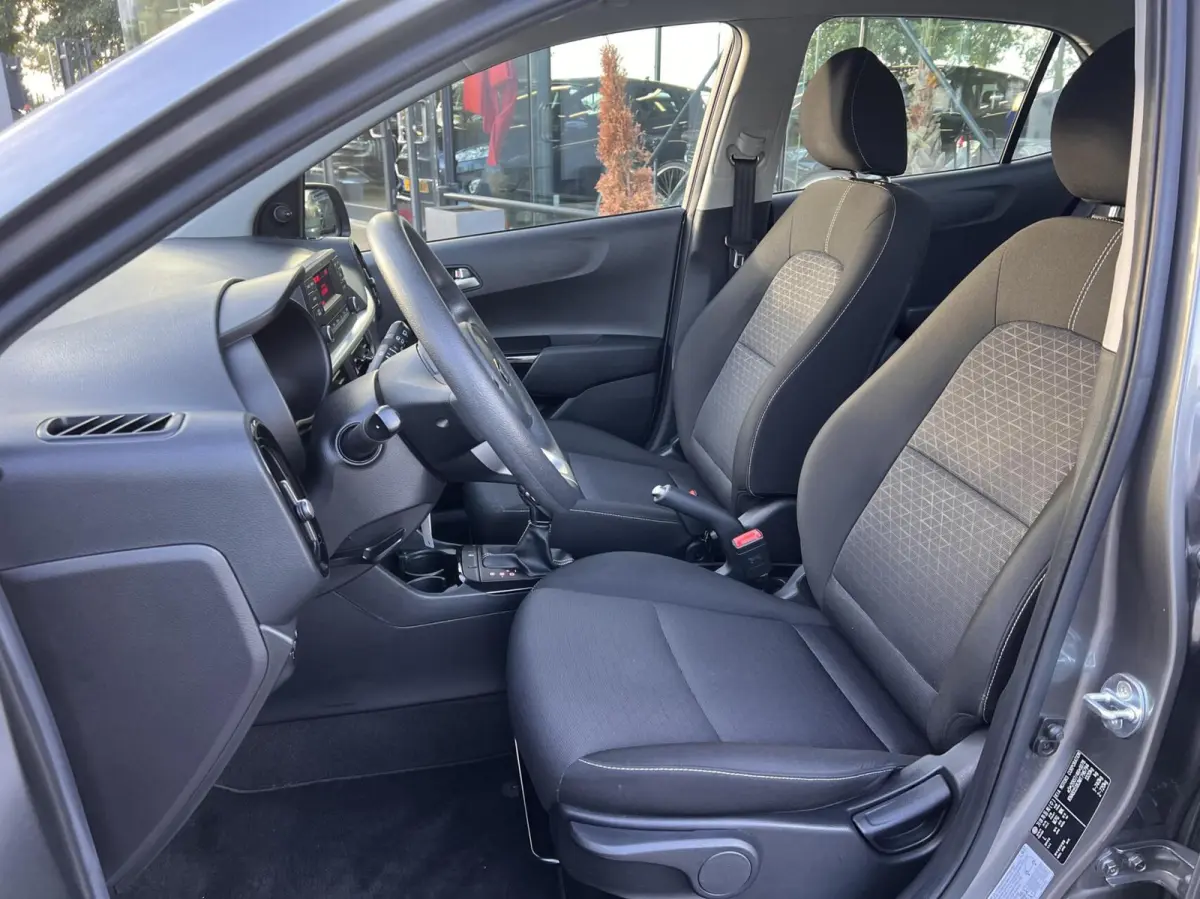 1.0 DPi ComfortLine Automaat Airco Cruise NAP