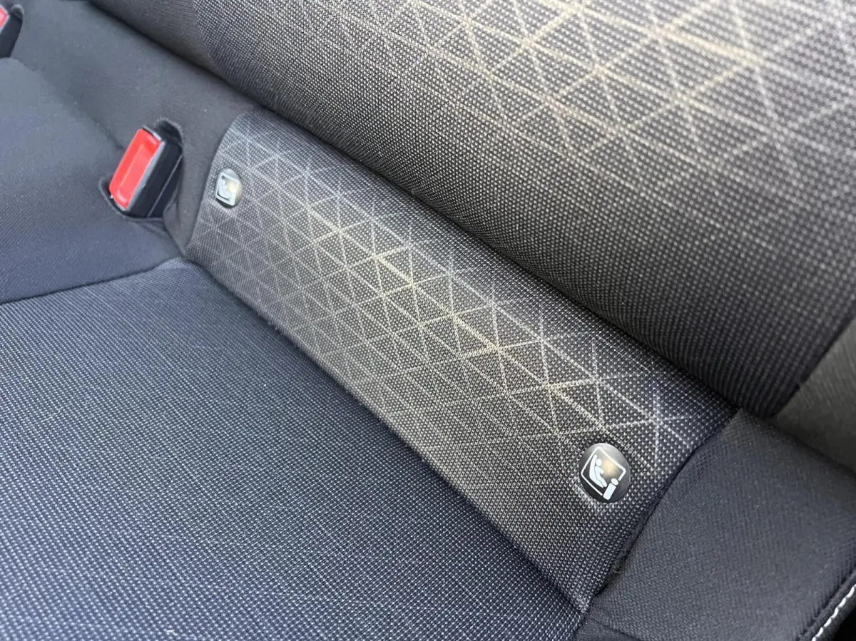 1.0 DPi ComfortLine Automaat Airco Cruise NAP