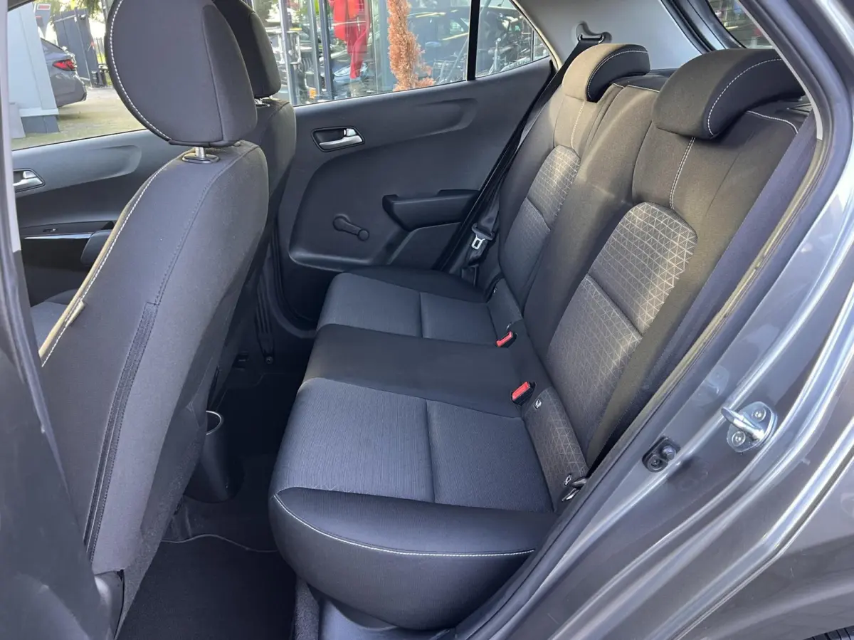 1.0 DPi ComfortLine Automaat Airco Cruise NAP