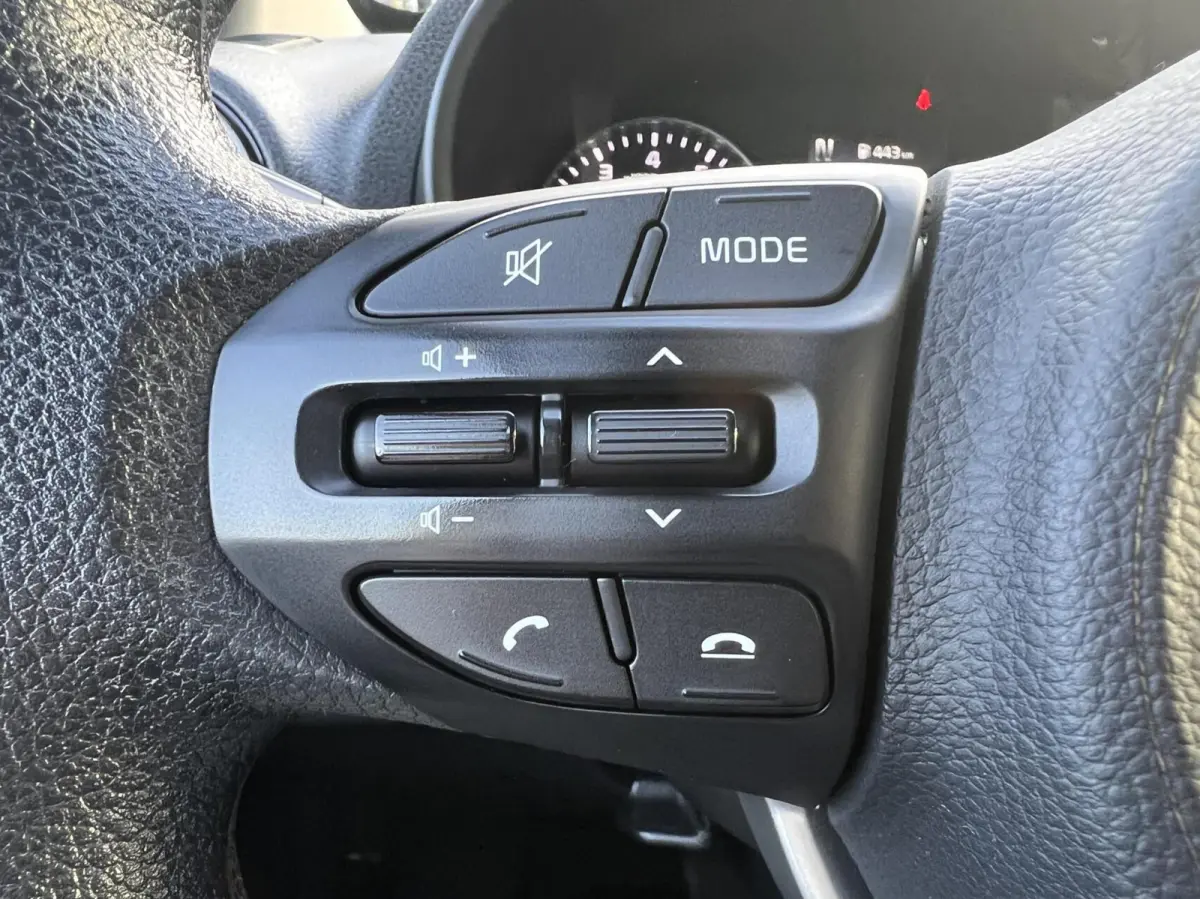1.0 DPi ComfortLine Automaat Airco Cruise NAP