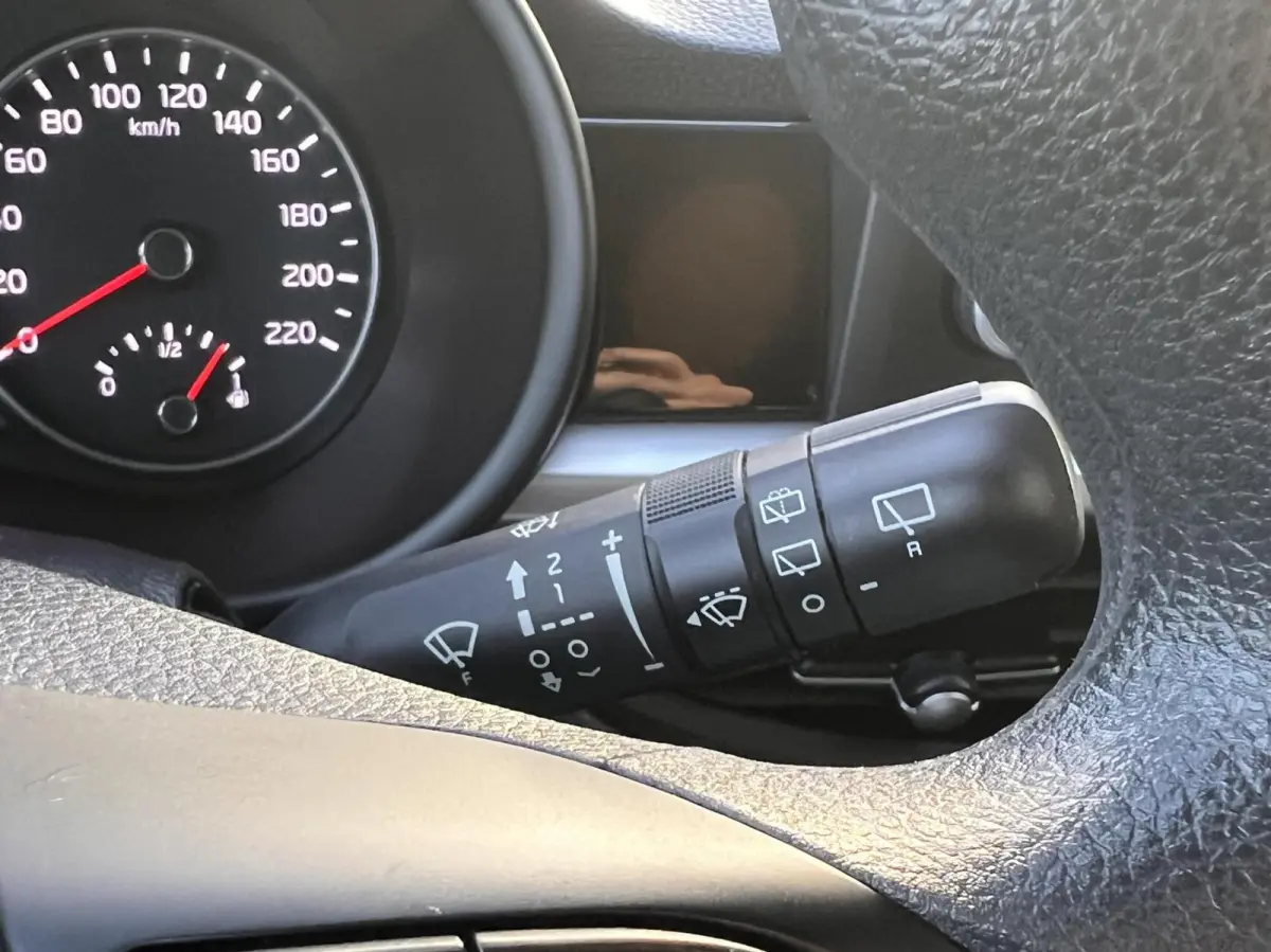 1.0 DPi ComfortLine Automaat Airco Cruise NAP