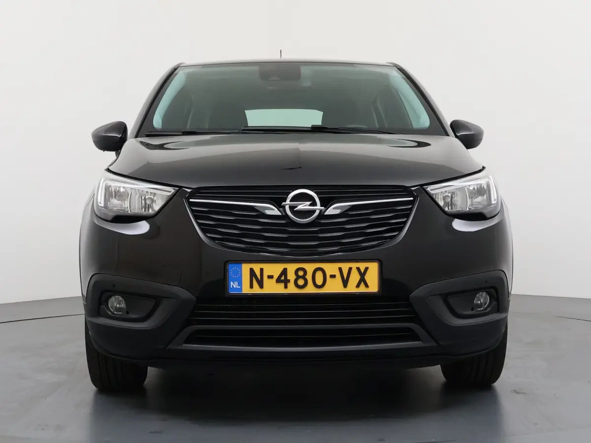 1.2 Turbo Online Edition / Navigatie via Carplay / Parkeersensoren / Stuur -en Stoelverwarmd / 16'' LMV