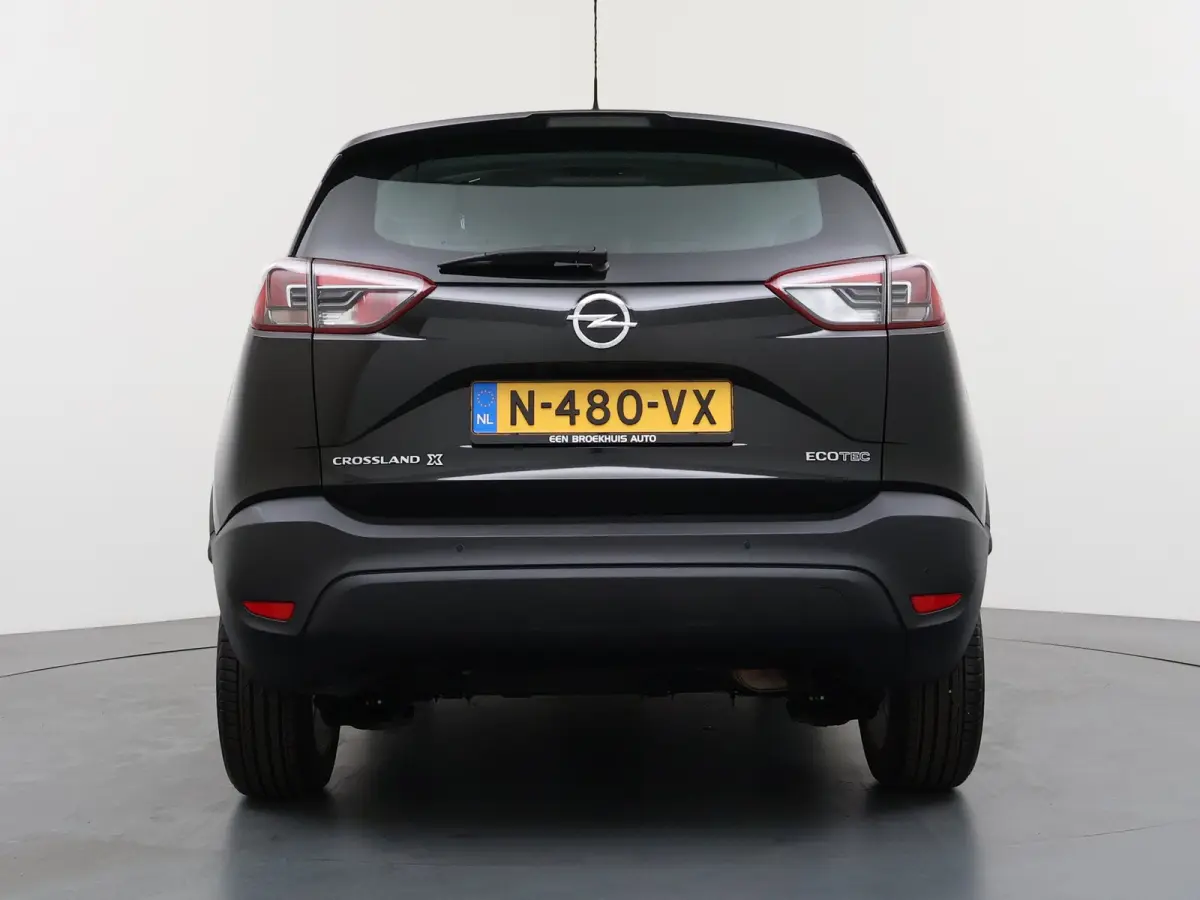 1.2 Turbo Online Edition / Navigatie via Carplay / Parkeersensoren / Stuur -en Stoelverwarmd / 16'' LMV