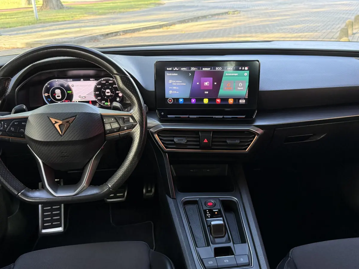 1.4 e-Hybrid VZ Adrenaline | SOH 94,93 % | PDC + Camera | Climate control | Apple CarPlay/ Android Auto | LM Velgen |