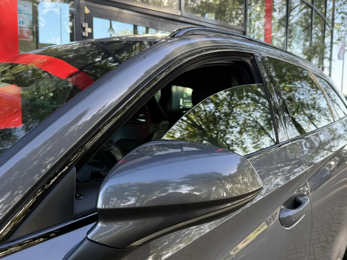 1.4 e-Hybrid VZ Adrenaline | SOH 94,93 % | PDC + Camera | Climate control | Apple CarPlay/ Android Auto | LM Velgen |