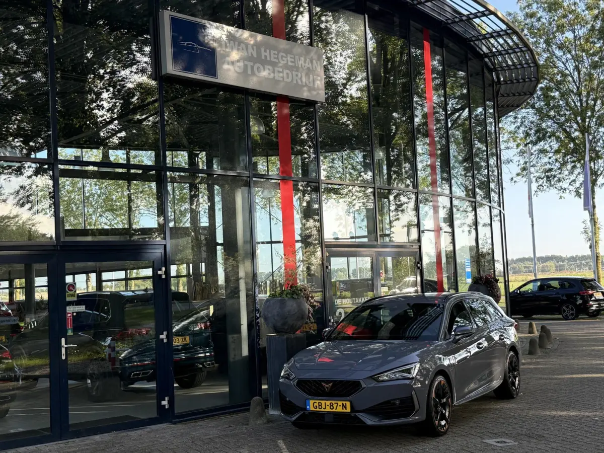 1.4 e-Hybrid VZ Adrenaline | SOH 94,93 % | PDC + Camera | Climate control | Apple CarPlay/ Android Auto | LM Velgen |
