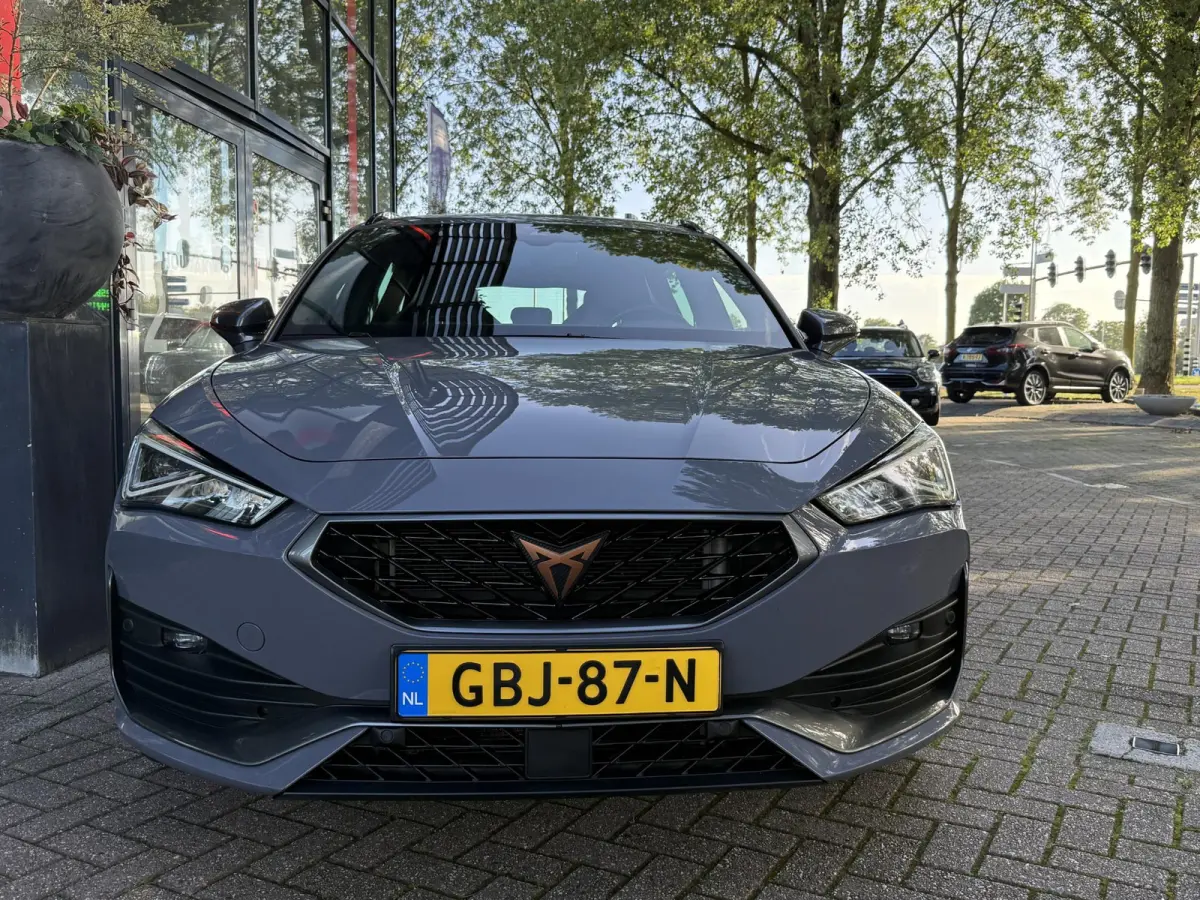 1.4 e-Hybrid VZ Adrenaline | SOH 94,93 % | PDC + Camera | Climate control | Apple CarPlay/ Android Auto | LM Velgen |