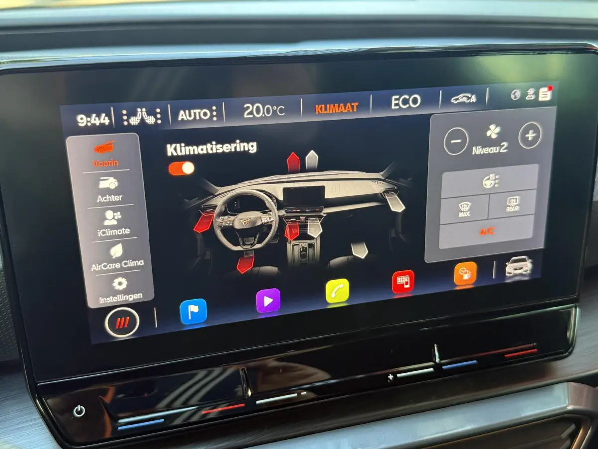 1.4 e-Hybrid VZ Adrenaline | SOH 94,93 % | PDC + Camera | Climate control | Apple CarPlay/ Android Auto | LM Velgen |