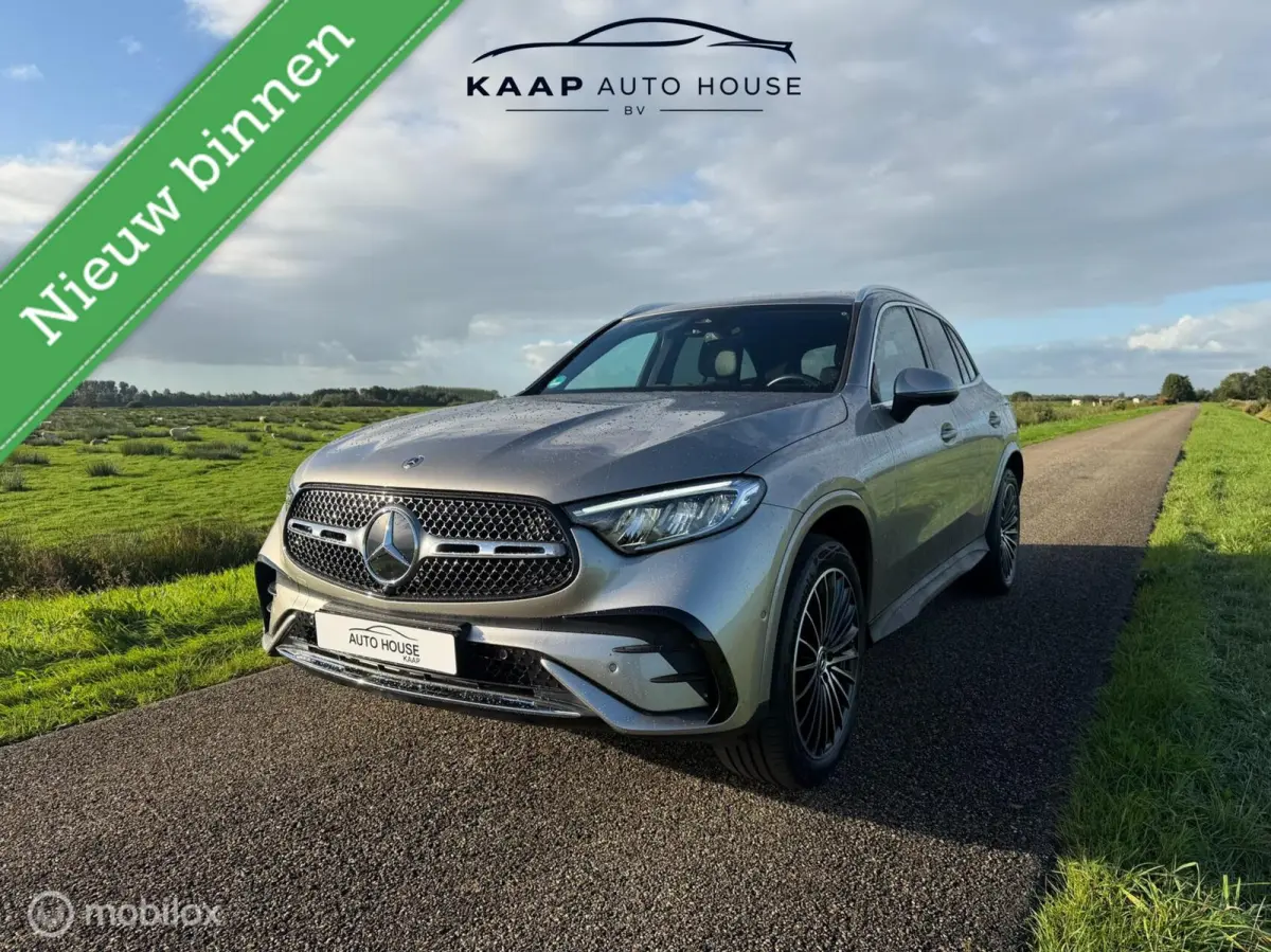 4MATIC AMG-LINE ADVANCED | MEMORY