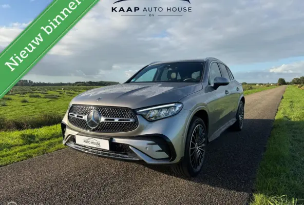 4MATIC AMG-LINE ADVANCED | MEMORY
